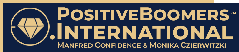 PositiveBoomers.International