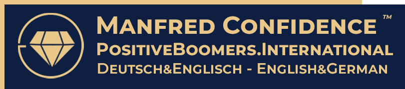 PositiveBoomers.International